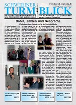 Turmblick Ausgabe Februar 2012