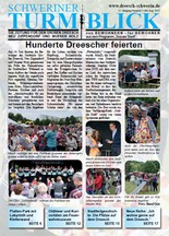 Turmblick Ausgabe August 2012