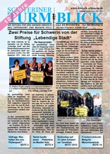 Turmblick Ausgabe November 2012