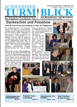 Turmblick Ausgabe Februar 2011
