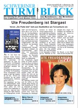 Turmblick Ausgabe Mai 2011