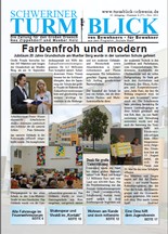 Turmblick Ausgabe November 2011