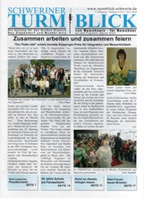 Turmblick Ausgabe November 2010