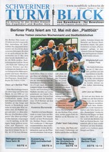 Turmblick Ausgabe Mai 2007
