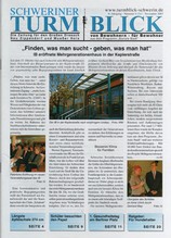 Turmblick Ausgabe November 2007