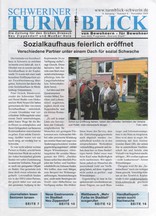 Turmblick Ausgabe November 2005