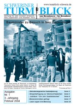 Turmblick Ausgabe Februar 2004