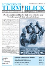 Turmblick Ausgabe Mai 2004