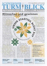 Turmblick Ausgabe August 2004