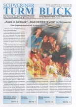 Turmblick Ausgabe November 2004