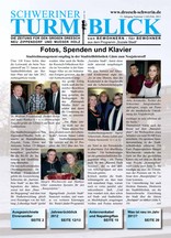 Turmblick Ausgabe Februar 2013