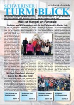 Turmblick Ausgabe November 2013