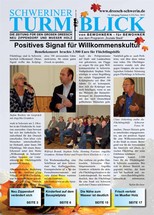 Turmblick Ausgabe November 2015