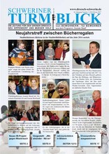 Turmblick Ausgabe Februar 2017