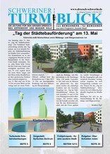 Turmblick Ausgabe Mai 2017