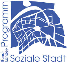 Soziale Stadt Logo