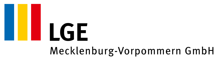 LGE Mecklenburg-Vorpommern Logo
