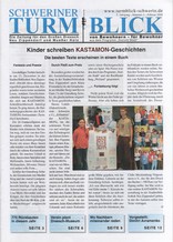 Turmblick Ausgabe Februar 2006