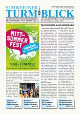 Turmblick Ausgabe Mai 2014