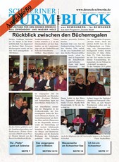 Turmblick Ausgabe Februar 2015