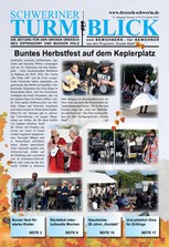Turmblick Ausgabe November 2016