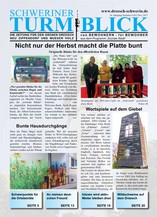 Turmblick Ausgabe November 2017